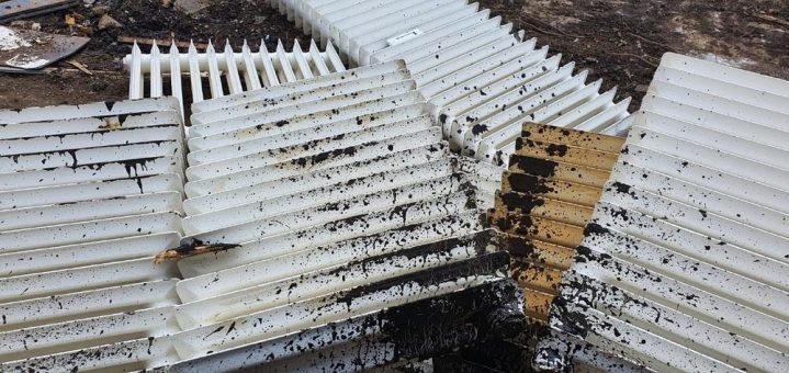 Sie wollen Altmetall oder sonstigen Schrott loswerden und wohnen in Hagen und Umgebung!