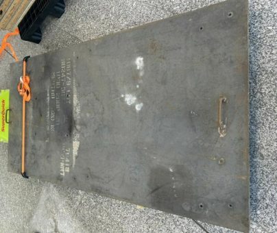 Kostenlos Schrottabholung in Ratingen und Umgebung durch professionelle Schrotthändler.