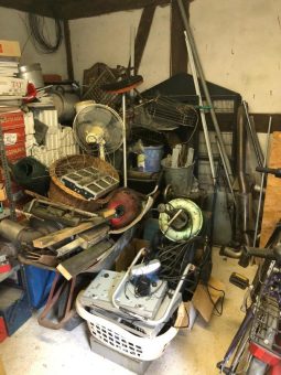 Kostenlose Schrottabholung in Solingen durch professionelle Schrotthändler