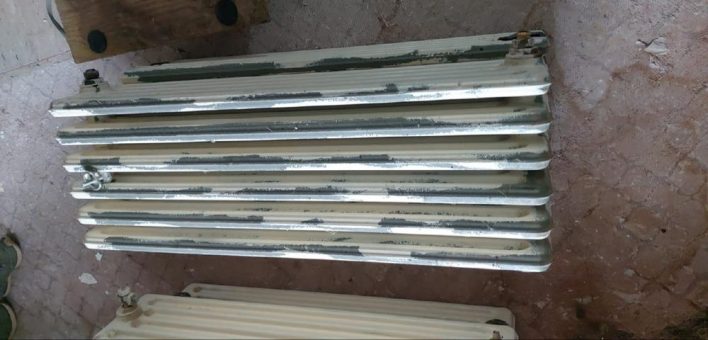 Sie suchen nach einer einfachen Möglichkeit Ihren Schrott in Solingen loszuwerden!