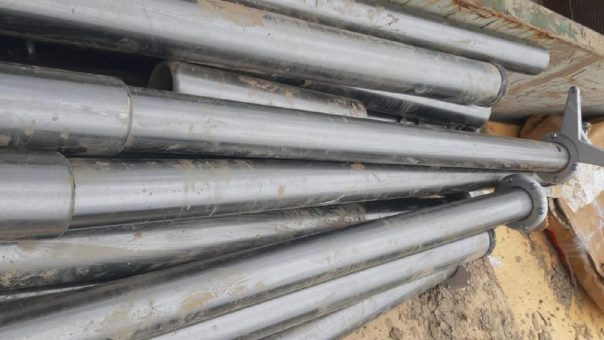 Haben Sie Schrott Altmetall in Düsseldorf oder Umgebung von ihren Standort Loswerden Möchten?