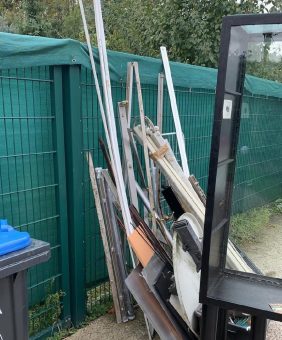 Wir Holen Ihre Schrott kostenlos ab in Troisdorf und Umgebung Schneller Service