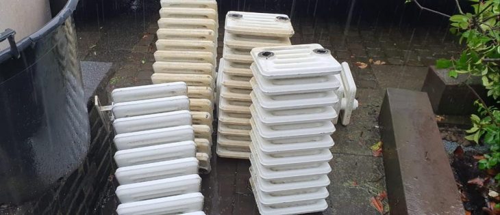 Professionelle Kostenlose Schrottabholung und Schrotthändler in Iserlohn und Umgebung