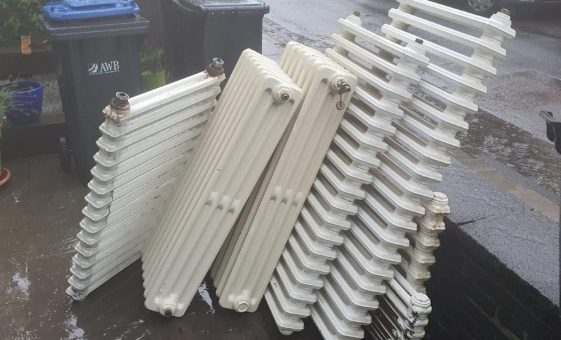 Haben Sie Schrott Altmetall in Gelsenkirchen oder Umgebung von ihren Standort Loswerden Möchten?