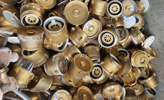 Zu gute preise Schrottankauf in Haan und Umgebung durch professionelle Schrotthändler