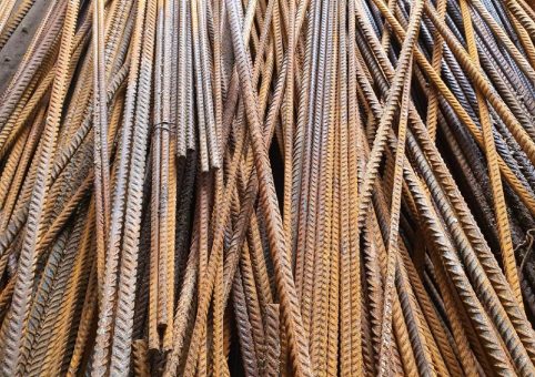 Haben Sie Schrott Altmetall in Aachen oder Umgebung von ihren Standort verkaufen Möchten?