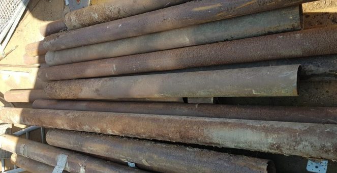 für gute preise Schrottankauf in Moers und Umgebung durch professionelle Schrotthändler