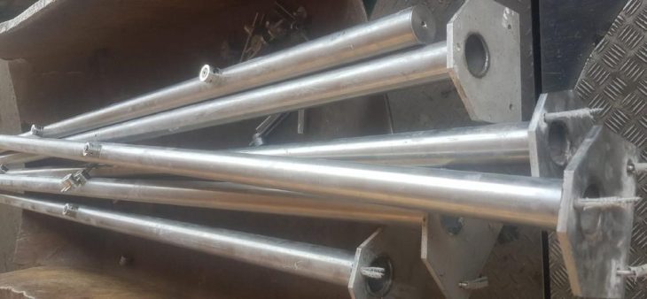 Schrottankauf in Lünen und Umgebung  zu lukrativen Preisen