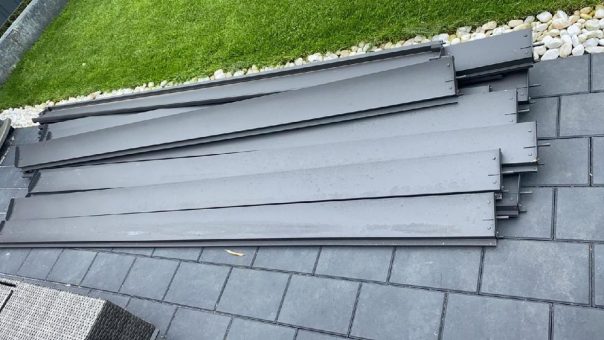 Haben Sie Schrott Altmetall in Iserlohn oder Umgebung von ihren Standort verkaufen Möchten?