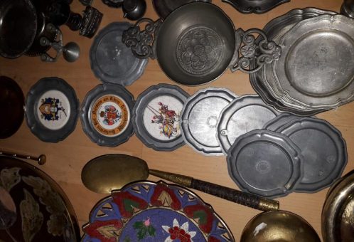 zu lukrativen Preisen Schrottankauf Unna und  Umgebung durch professionelle Schrotthändler