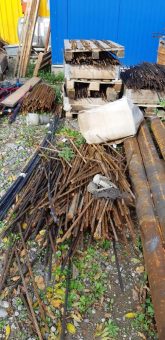 Wir Holen Ihre Schrott kostenlos ab in Hagen und Umgebung Schneller Service