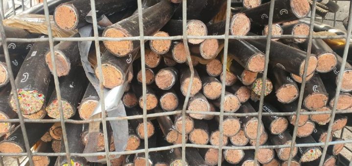 Schrottankauf in Solingen und Umgebung zu lukrativen Preisen