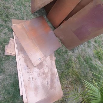 Entrümpelung und Ordnung mit dem Schrotthändler-NRW in Dinslaken