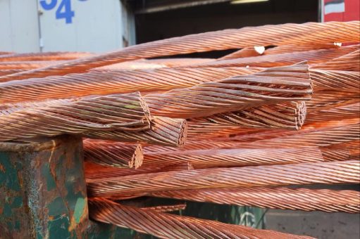 Haben Sie Schrott Altmetall in Gelsenkirchen oder Umgebung von ihren Standort verkaufen möchten?