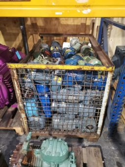 Entrümpelung und Ordnung mit dem Schrotthändler-NRW in Bochum