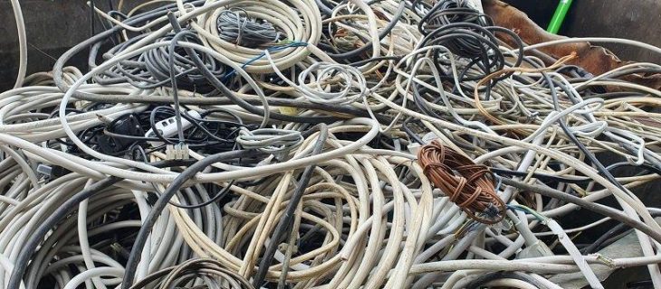 Für beste preise Schrottankauf in Witten und Umgebung durch professionelle Schrotthändler