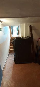 Altmetallverwertung und Schrotthandel mit steigender Relevanz: auch hier in Hagen