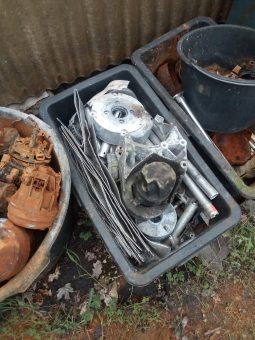 Wir Holen Ihre Schrott kostenlos ab in Velbert und Umgebung Schneller Service