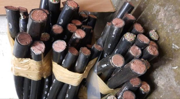 Unser Team aus mobilen Schrotthändlern Kauft Ihren Schrott in Köln ohne Aufwand für Sie an,