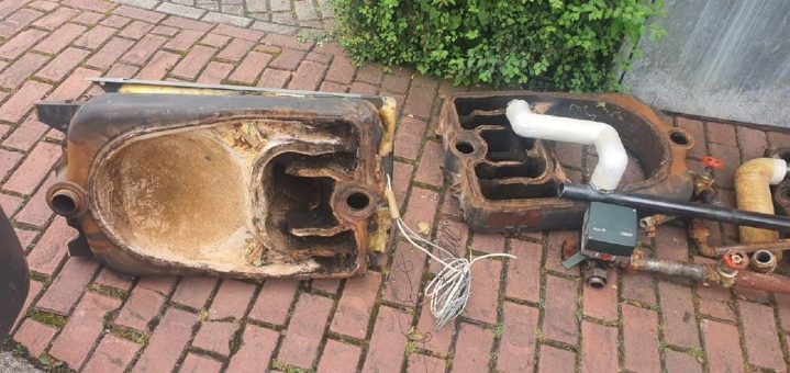 Haben Sie Schrott Altmetall in Haan oder Umgebung Laoswerden Sofort Möchten?