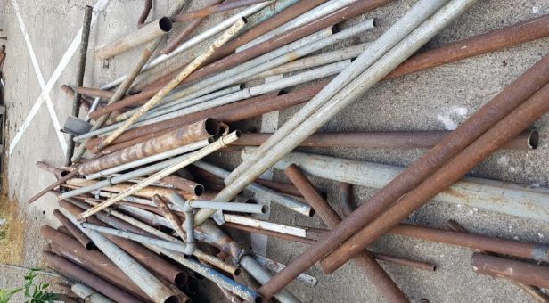 Entrümpelung und Ordnung mit der Schrottabholung Bottrop