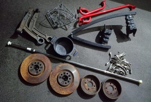 Haben Sie Schrott Altmetall in Witten oder Umgebung Laoswerden Sofort Möchten?