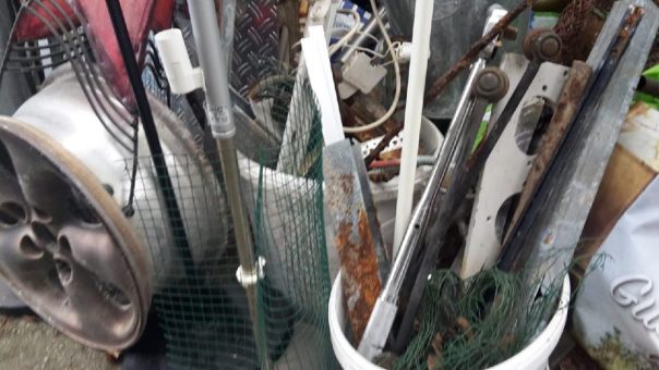 Schrott und Altmetall Loswerden in Ratingen und Umgebung Gutes Service