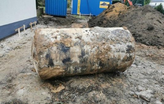 Unser Team aus mobilen Schrotthändlern holt Ihren Schrott in Remscheid kostenlos und ohne Aufwand für Sie ab