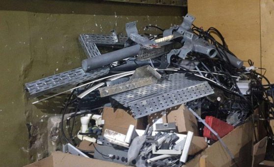 Wir Holen Ihre Schrott kostenlos ab in Mülheim an der Ruhr und Umgebung Schneller Service mit Schrotthändler NRW