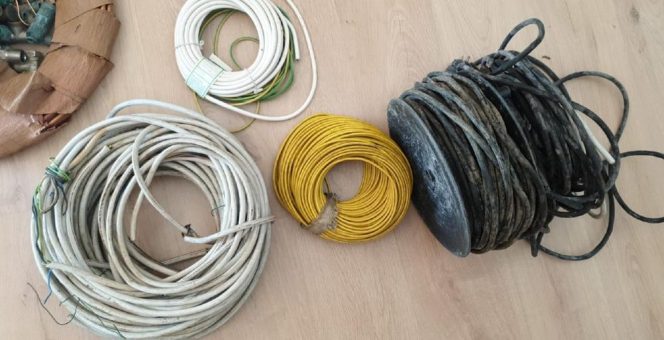 Entrümpelung und Ordnung mit der Schrottabholung Düsseldorf