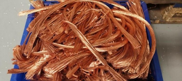 Unser Team aus mobilen Schrotthändlern kauft Ihren Schrott in Haan ohne Aufwand für Sie an.