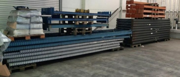 Schrottankauf in Lippstadt und Umgebung  zu lukrativen Preisen