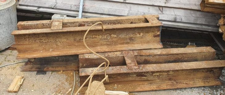 Schrotthändler Moers & für beste preise wir kaufen schrott und Alteisen und holen kostenlos ab