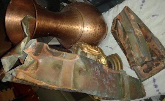 Zu Gute Preise Schrott Kaufen  in Iserlohn durch professionelle Schrotthändler