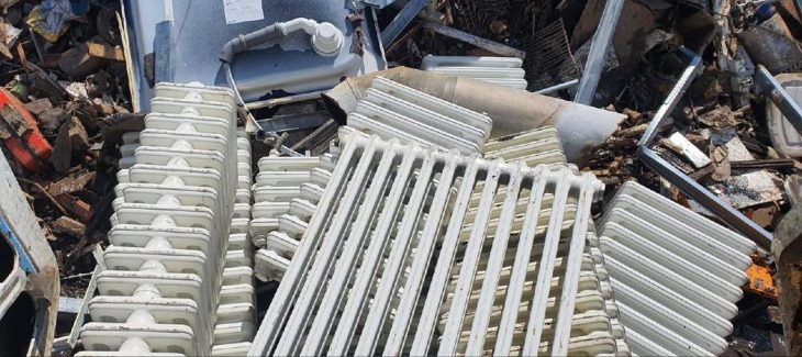 Schrottankauf in Bonn und Umgebung  zu lukrativen Preisen