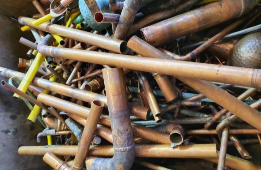 in Hagen und Umgebung wir Kaufen Schrott und Alteisen für Gute Preise