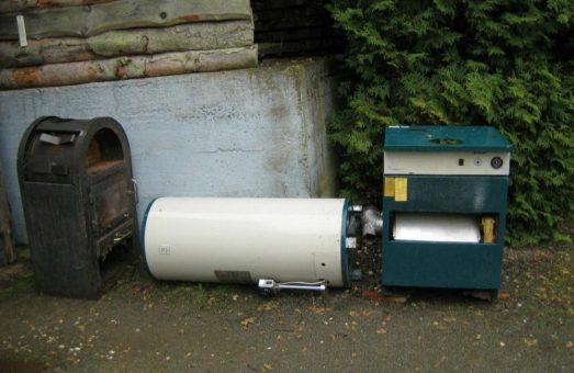 Professionelle Schrotthändler und Schrottankauf in Ratingen und Umgebung