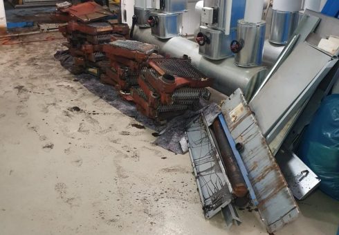 Für beste Preise Schrott und Altmetalle Ankauf in Essen durch professionelle Schrotthändler