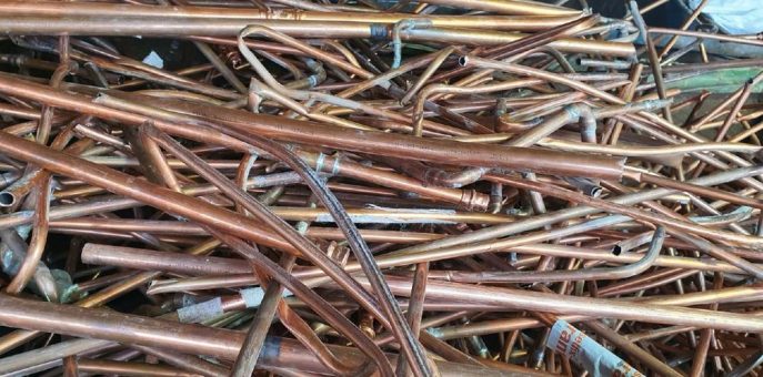 Schrottankauf in Köln und Umgebung  zu lukrativen Preisen