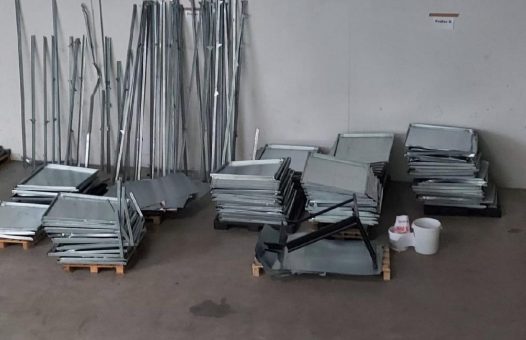 Heute Auch in Aachen und Umgebung Kostenlose Schrottabholung mit Demontage