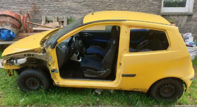 In Neuss und Umgebung  schrott & Alteisen Kostenlos Abholung schneller service