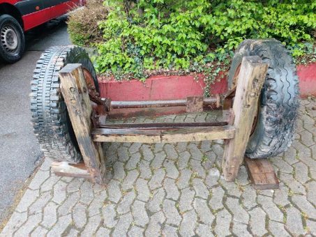 Kostenlose und professionelle Schrottabholung in Dinslaken sowie Schrottankauf zu lukrativen Preisen!