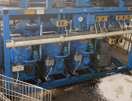 Kostenlose Schrott und Altmetall Abholung in Ratingen durch professionelle Schrotthändler