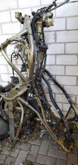 Schrotthandel in Lüdenscheid Kostenlose Schrottabholung