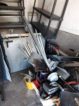 Gutes Service – Kostenlose Schrottabholung in Solingen mit Schrotthändler NRW