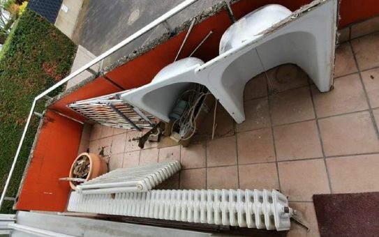 Gutes Service – Kostenlose Schrottabholung in Velbert mit Schrotthändler NRW
