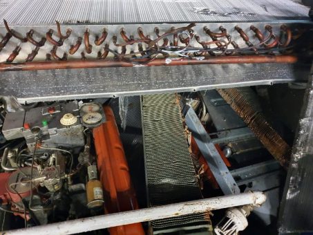 Kostenlos Schrottabholung in Leverkusen und Umgebung