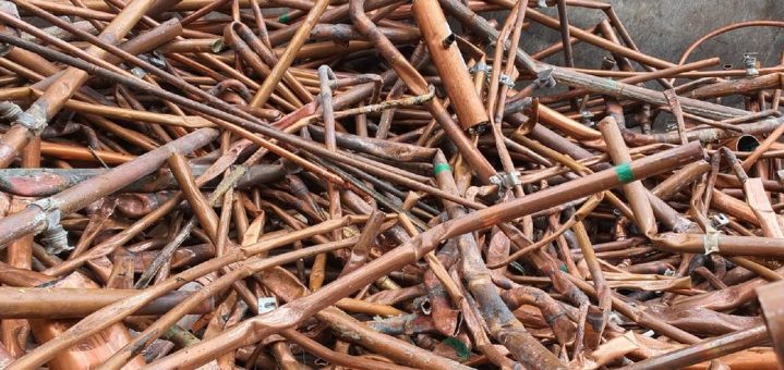 Für Beste Preise Schrottankauf in  Recklinghausen professionelle Schrotthändler