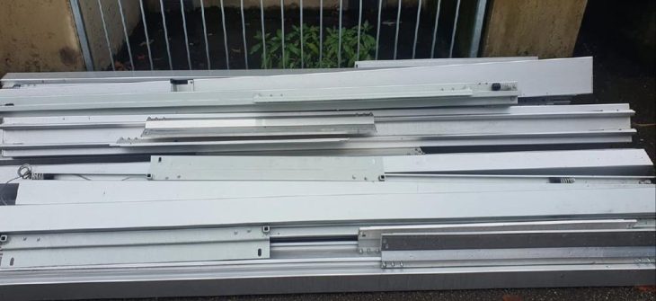 Heute Auch in Lüdenscheid und Umgebung von ihren Standort wir kaufen schrott & Altmetall An