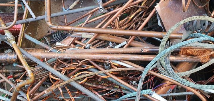 Unser Team aus mobilen Schrotthändlern Kaufen Ihren Schrott in Neuss kostenlos und ohne Aufwand für Sie an.